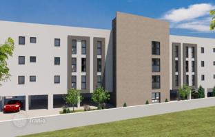2-bedroom apartment in Famagusta for 165,000 €