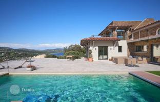 5-bedroom villa in Cavalaire-sur-Mer. Price on request