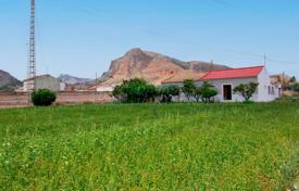 4-bedrooms villa 240 m² in Orihuela, Spain for 159,000 €