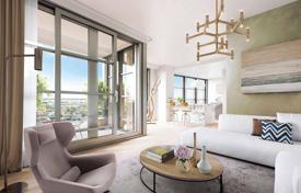 Apartments for sale in Berlin. One-bedroom apartment with a loggia in a new building in Berlin, Charlottenburg district Apartments for sale in Berlin. One-bedroom apartment with a loggia in a new building in Berlin, Charlottenburg district