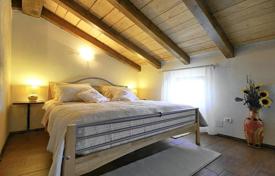 House Stone house with swimming pool and panoramic view for 520,000 €