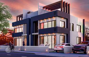 3-bedroom apartment in new building 190 m² in Famagusta for 348,000 €