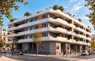 1-bedroom apartment 59 m² in Santa Pola for 205,000 €