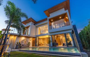 3-bedroom villa 338 m² in Si Sunthon for $626,000