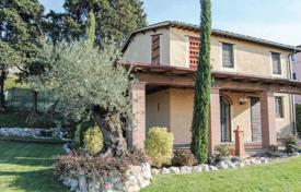 Two-storey villa overlooking the sea, Viareggio, Tuscany, Italy for 3,500 € per week