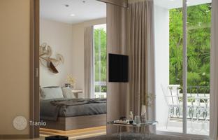 1-bedroom apartment 26 m² in Pattaya for $84,000