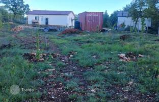 Land plot 10,300 m² in Svetvinčenat for 350,000 €
