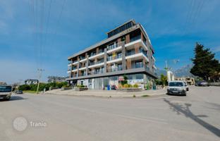 1-bedroom apartment 60 m² in Alanya for 5,008,000 TRY
