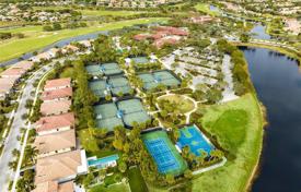 Townhome – Parkland, Broward, Florida,  USA for $1,249,000