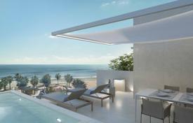 Three-bedroom apartment 50 m from the sea, La Mata, Alicante, Spain for 970,000 €