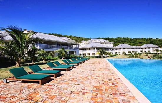 2 Houses for Sale in Antigua and Barbuda, Buy Villa from 1,200,000 ...