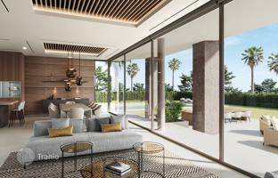 6-bedroom villa 1,026 m² in Marbella for 8,800,000 €
