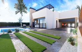 Modern villa with sea views in San Javier, Murcia, Spain for 800,000 €