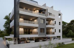 3 new objects in residential complex in Limassol for From 265,000 €