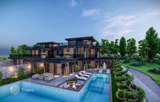 5-bedroom villa 340 m² in Kalkan for 63,857,000 TRY