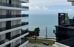 Studio apartment 45 m² in Batumi for $118,000