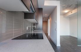 Apartment – King Street, Old Toronto, Toronto,  Ontario,   Canada for C$817,000
