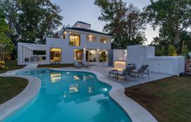 Villa – Nueva Andalucia, Marbella, Andalusia,  Spain for 2,995,000 €