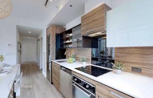 5-bedroom apartment in Old Toronto for C$1,286,000