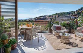 New residential complex with apartments in St-Laurent-du-Var, France for From 306,000 €