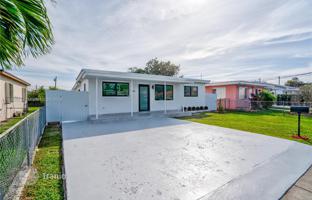 3-bedroom house 181 m² in Miami for $725,000