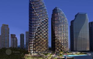 1-bedroom apartment 75 m² in Benidorm for 415,000 €