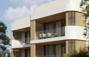 3-bedroom apartment 116 m² in Geroskipou for 365,000 €