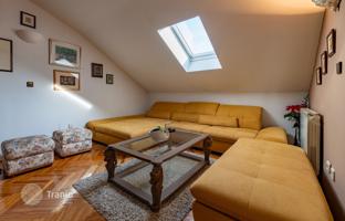 4-room apartment 105 m² in City of Zagreb for 420,000 €