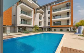 Luxury 3-bedroom penthouse in Germasoya, Limassol for 1,080,000 €