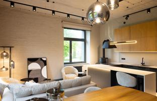 3-room apartment 84 m² in Northern District (Riga) for 502,000 €
