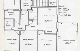 House Malinska, Malinska-Dubašnica, 300 m² for 850,000 €