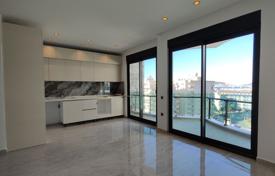 Stylish Two Bedroom Apartment in Tosmur, Alanya for $520,000