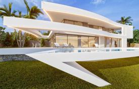 Detached house – Javea (Xabia), Valencia, Spain for 1,130,000 €