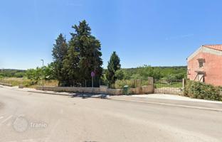 Land plot 493 m² in Stinjan for 205,000 €