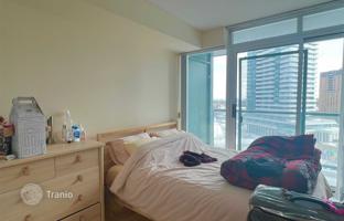1-bedroom apartment in Yonge Street for C$747,000