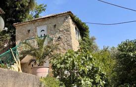 For sale: A charming, character-filled house located directly at the foot of the ancient fortress wall in the Old Town of Bar for 77,000 €