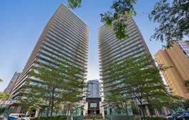 Apartment – Yonge Street, Toronto, Ontario,  Canada for C$693,000