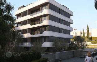 3-bedroom apartment 152 m² in Germasogeia for 2,560,000 €