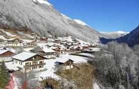 Chalet – La Côte-d'Arbroz, Auvergne-Rhône-Alpes, France for 1,220,000 €
