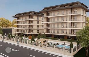 2-bedroom apartment 100 m² in Oba for 11,106,000 TRY
