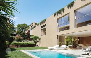 New residential complex of modern villas with swimming pools in Cascais, Portugal for From 2,642,000 €