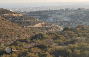 Land plot 5,302 m² in Mesa Geitonia for 500,000 €