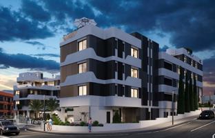 2-bedroom apartment 102 m² in Agios Athanasios (Cyprus) for 440,000 €