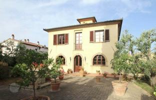 5-bedroom villa 380 m² in Montescudaio for 1,290,000 €