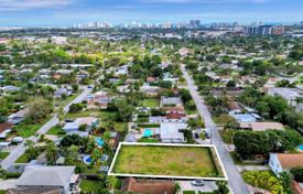 Development land – Florida, USA for 552,000 €
