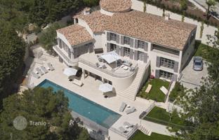 5-bedroom villa in Le Cannet for 8,900,000 €