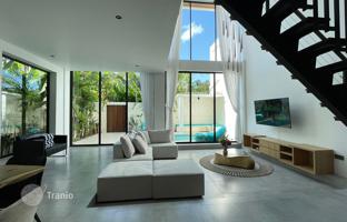 3-bedroom villa 187 m² in Canggu for $300,000