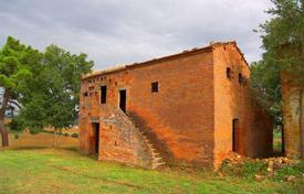 Cortona (Arezzo) — Tuscany — Rural/Farmhouse for sale for 850,000 €