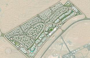 6 new villas in residential complex Sobha Sanctuary - The Brooks in Wadi Al Safa 5 for From $2,001,000