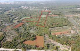 Agricultural land Periphery of Pula, Partizanski put, large agricultural field for 645,000 €